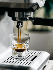 MKS GmbH - Kaffeemaschine kaufen Zwickau